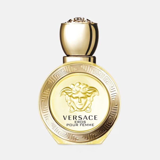 Versace Eros Pour Femme dezodorantas 50 ml