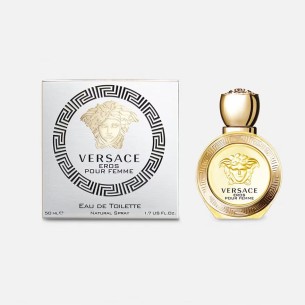 Versace Eros Pour Femme dezodorantas 50 ml