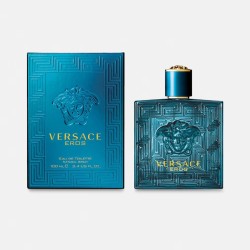 Versace Eros EDT 100ml 2