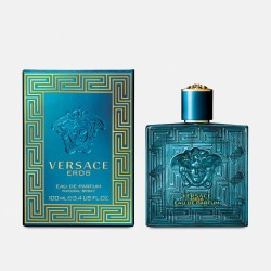 Versace Eros Eau de Parfum EDP 100ml 2