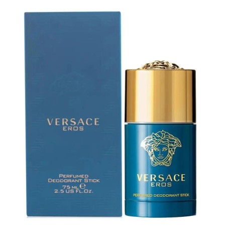 Versace Eros deostick 75 ml