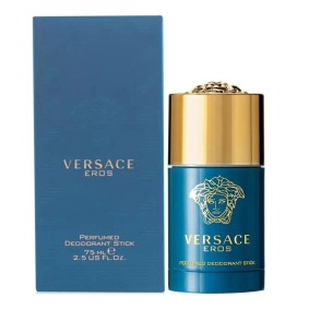 Versace Eros deostick 75 ml
