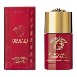Versace Eros Flame pieštukinis dezodorantas, 75 ml 2