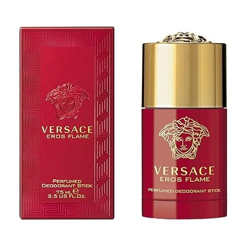 Versace Eros Flame pieštukinis dezodorantas, 75 ml