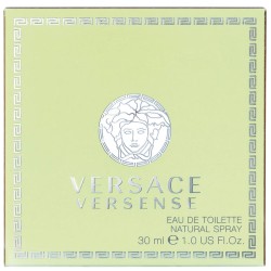 Versace Versense EDT 30ml 2