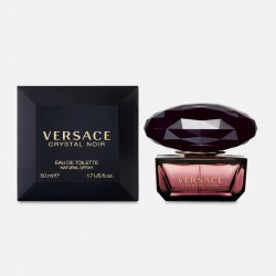 Versace Crystal Noir EDP 50ml 2