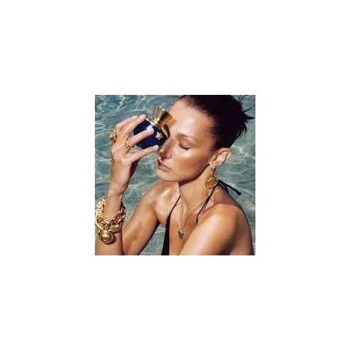 Versace Pour Femme Dylan Blue EDP kvepalai moterims, 30 ml