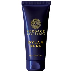 Versace Dylan Blue After Shave Balsam 100ml 2