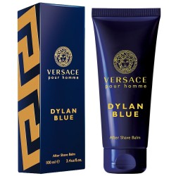 Versace Dylan Blue After Shave Balsam 100ml