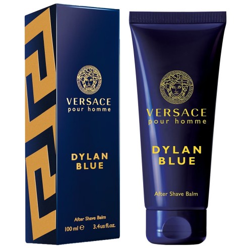 Versace Dylan Blue After Shave Balsam 100ml