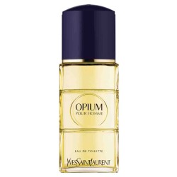 Yves Saint Laurent Opium pour Homme EDT 100ml