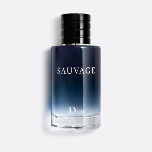 Dior Sauvage EDT kvepalai vyrams, 100 ml
