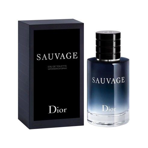 Dior Sauvage EDT kvepalai vyrams, 200 ml