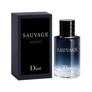 Dior Sauvage EDT kvepalai vyrams, 200 ml