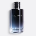 Dior Sauvage EDT kvepalai vyrams, 200 ml