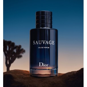 Dior Sauvage Eau de Parfum EDP kvepalai vyrams, 30 ml