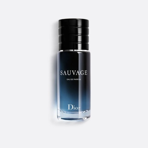 Dior Sauvage Eau de Parfum EDP kvepalai vyrams, 30 ml