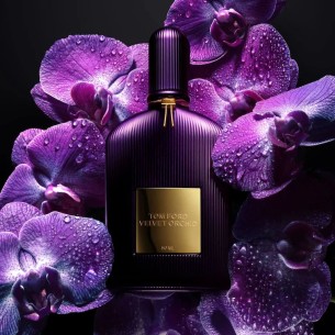 Tom Ford Velvet Orchid EDP kvepalai moterims, 50 ml