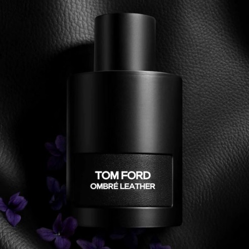 Tom Ford Ombre Leather (2018) EDP kvepalai, 100 ml