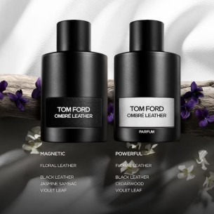 Tom Ford Ombre Leather (2018) EDP kvepalai, 100 ml