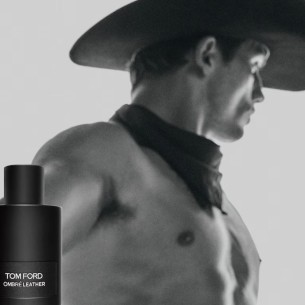 Tom Ford Ombre Leather (2018) EDP kvepalai, 100 ml