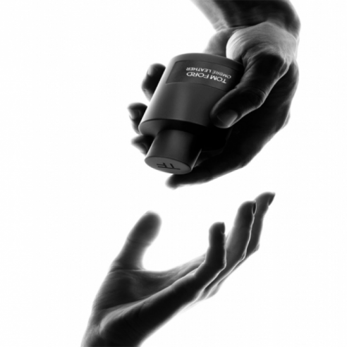 Tom Ford Ombre Leather (2018) EDP kvepalai, 100 ml