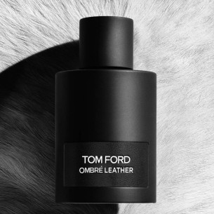 Tom Ford Ombre Leather (2018) EDP kvepalai, 100 ml