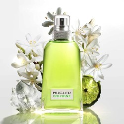 Thierry Mugler Cologne Come Together EDT 100 ml kvepalai unisex 2