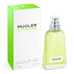 Thierry Mugler Cologne Come Together EDT 100 ml kvepalai unisex