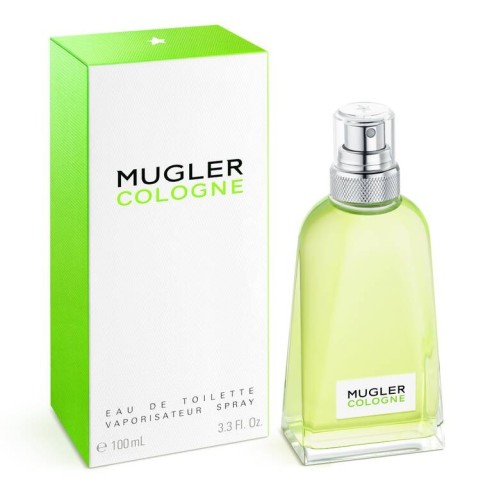 Thierry Mugler Cologne Come Together EDT 100 ml kvepalai unisex