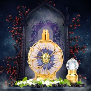 Swiss Arabian Layali EDP kvepalai moterims, 50 ml