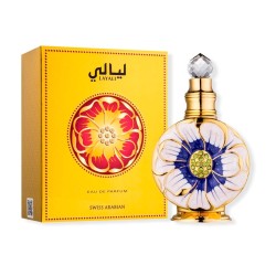 Swiss Arabian Layali EDP kvepalai moterims, 50 ml 2