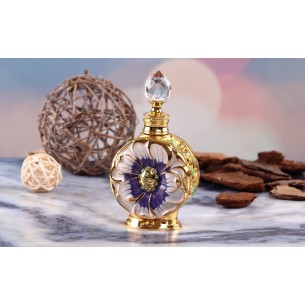 Swiss Arabian Layali EDP kvepalai moterims, 50 ml