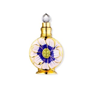 Swiss Arabian Layali EDP kvepalai moterims, 50 ml
