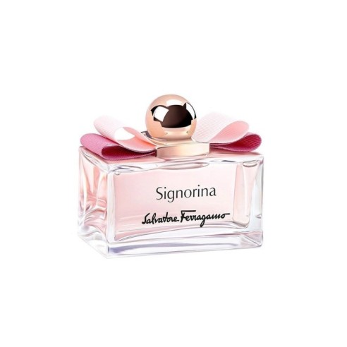 Salvatore Ferragamo Signorina In Fiore EDT kvepalai moterims, 100 ml