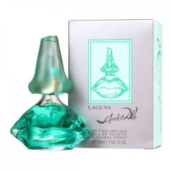 Salvador Dali Laguna EDT kvepalai moterims, 30 ml