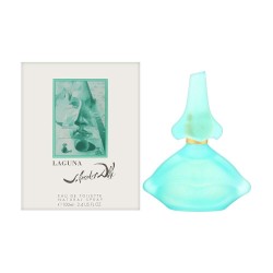 Salvador Dali Laguna EDT kvepalai moterims, 100 ml 2