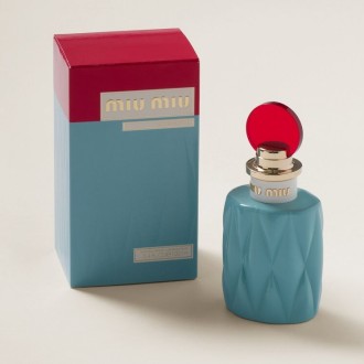 Miu Miu EDP kvepalai moterims, 100 ml