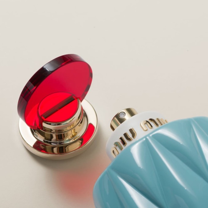 Miu Miu EDP kvepalai moterims, 100 ml