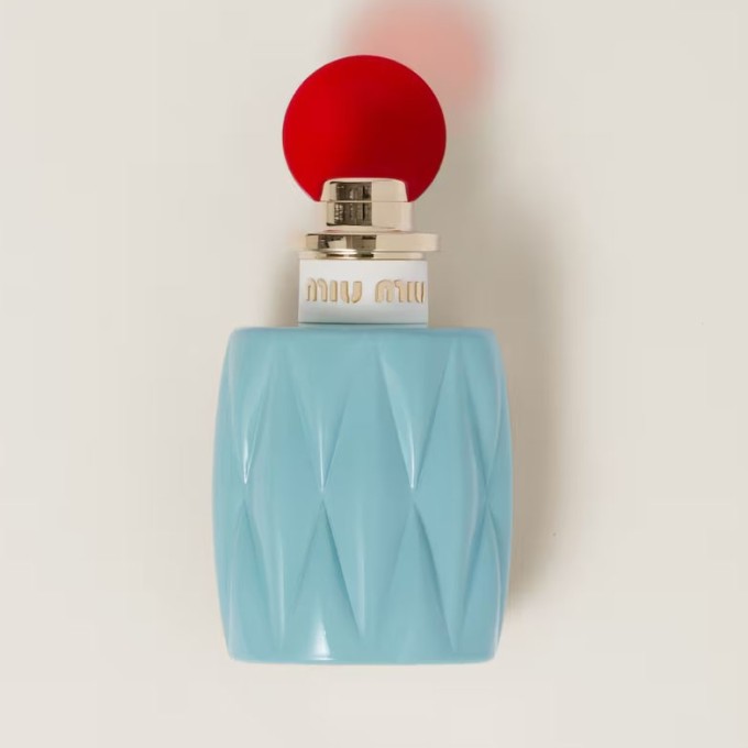Miu Miu EDP kvepalai moterims, 100 ml
