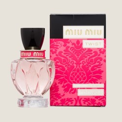 Miu Miu Twist EDP kvepalai moterims, 50 ml 2