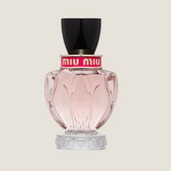 Miu Miu Twist EDP kvepalai moterims, 50 ml