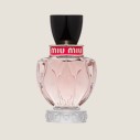 Miu Miu Twist EDP kvepalai moterims, 50 ml