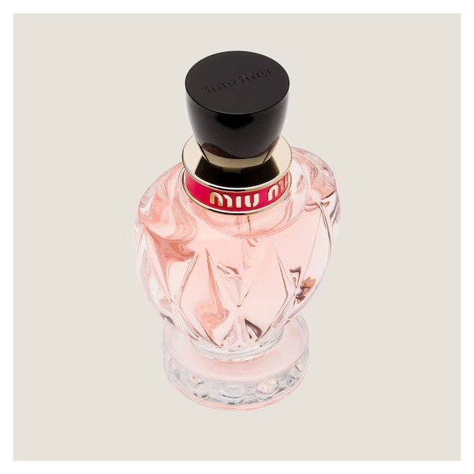 Miu Miu Twist EDP kvepalai moterims, 100 ml