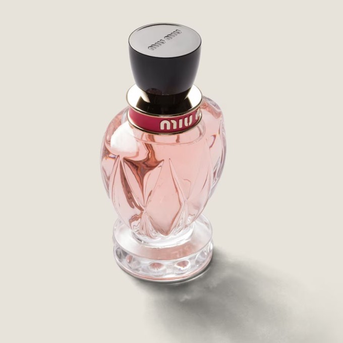 Miu Miu Twist EDP kvepalai moterims, 100 ml