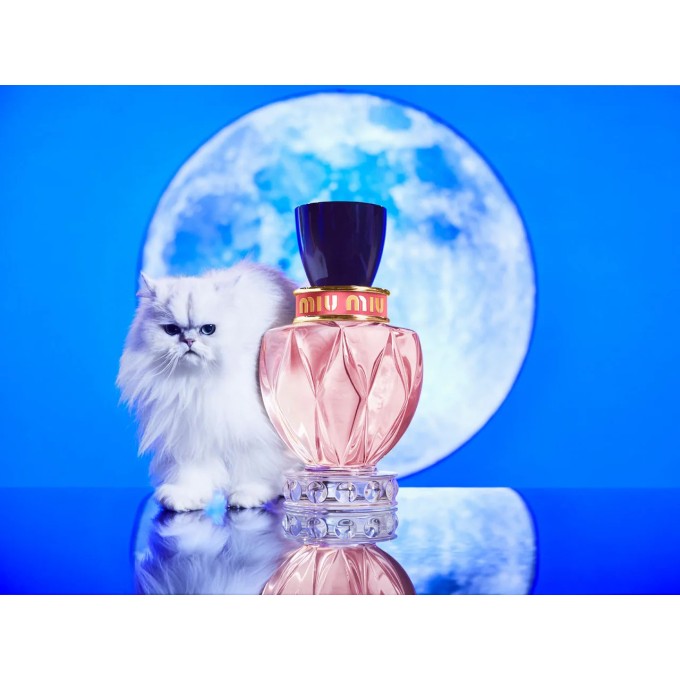 Miu Miu Twist EDP kvepalai moterims, 100 ml