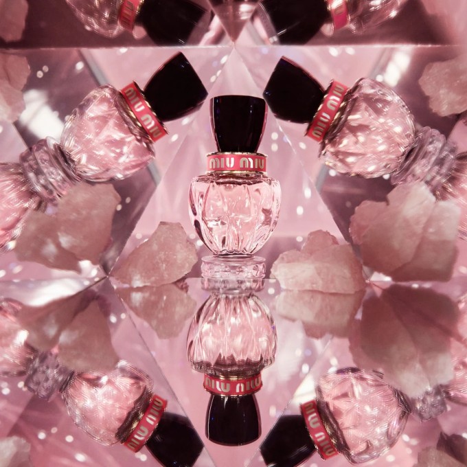 Miu Miu Twist EDP kvepalai moterims, 100 ml