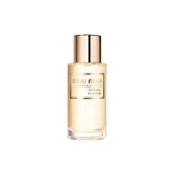 Miu Miu Serial Player EDT kvepalai moterims, 50 ml 2