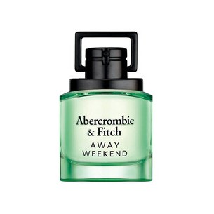 Abercrombie & Fitch Away Weekend Men EDT kvepalai vyrams, 30 ml