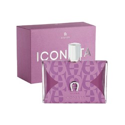 Aigner Parfums Iconista EDP kvepalai moterims, 100 ml